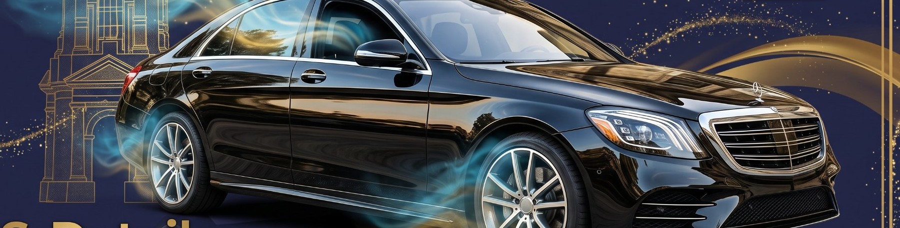 Auto detallado por S-Detail en Pachuca