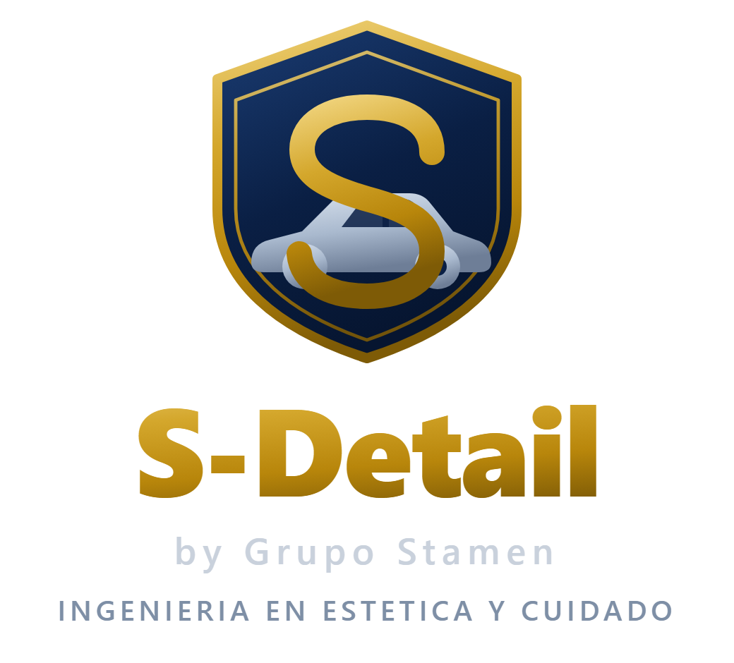 S-Detail by Grupo Stamen